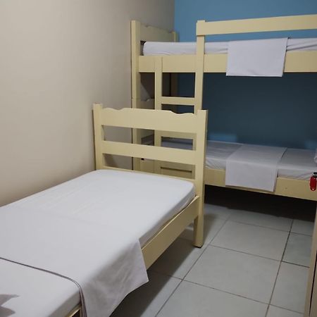 Star Hospedaria São Paulo Zewnętrze zdjęcie