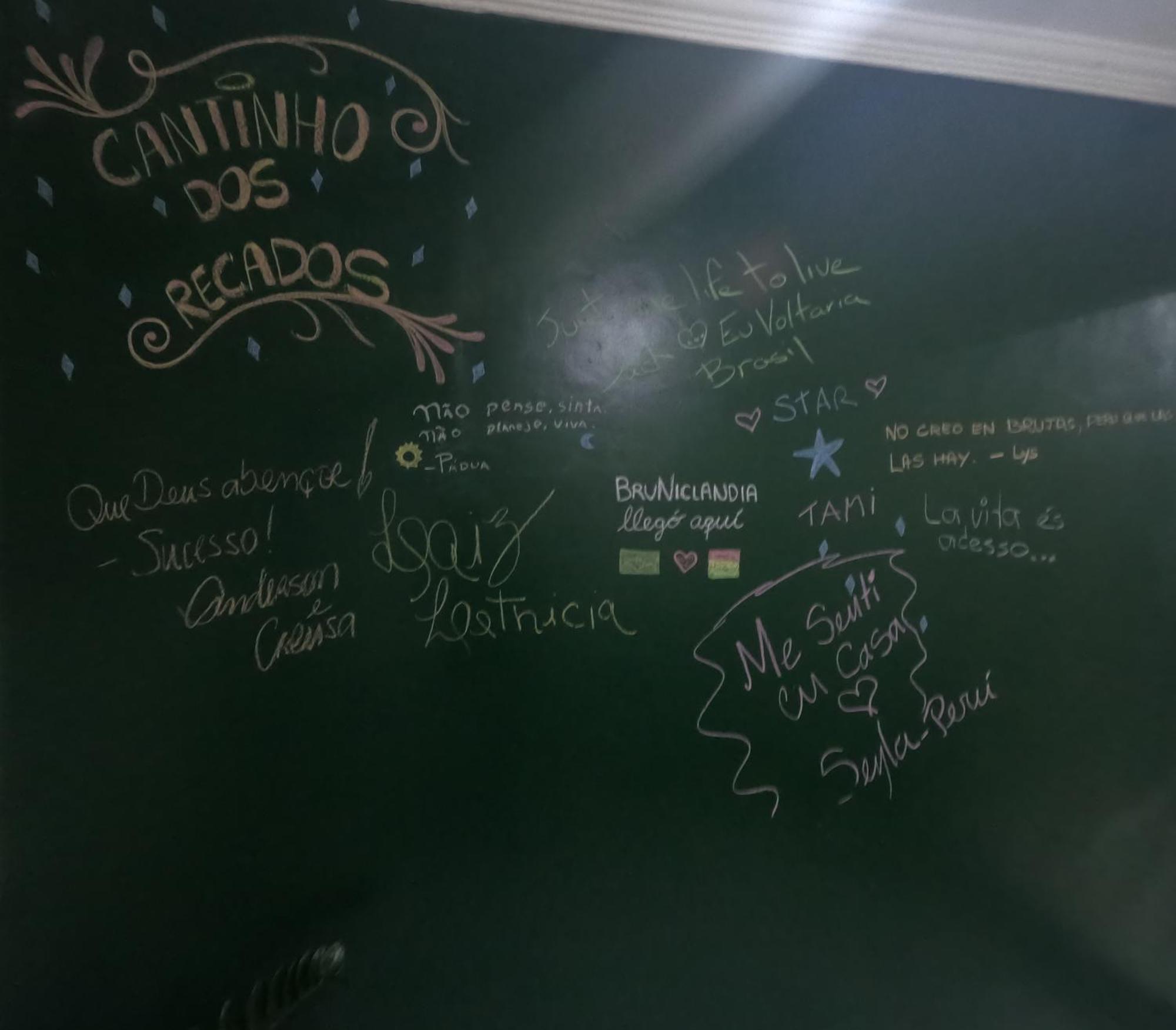 Star Hospedaria São Paulo Zewnętrze zdjęcie