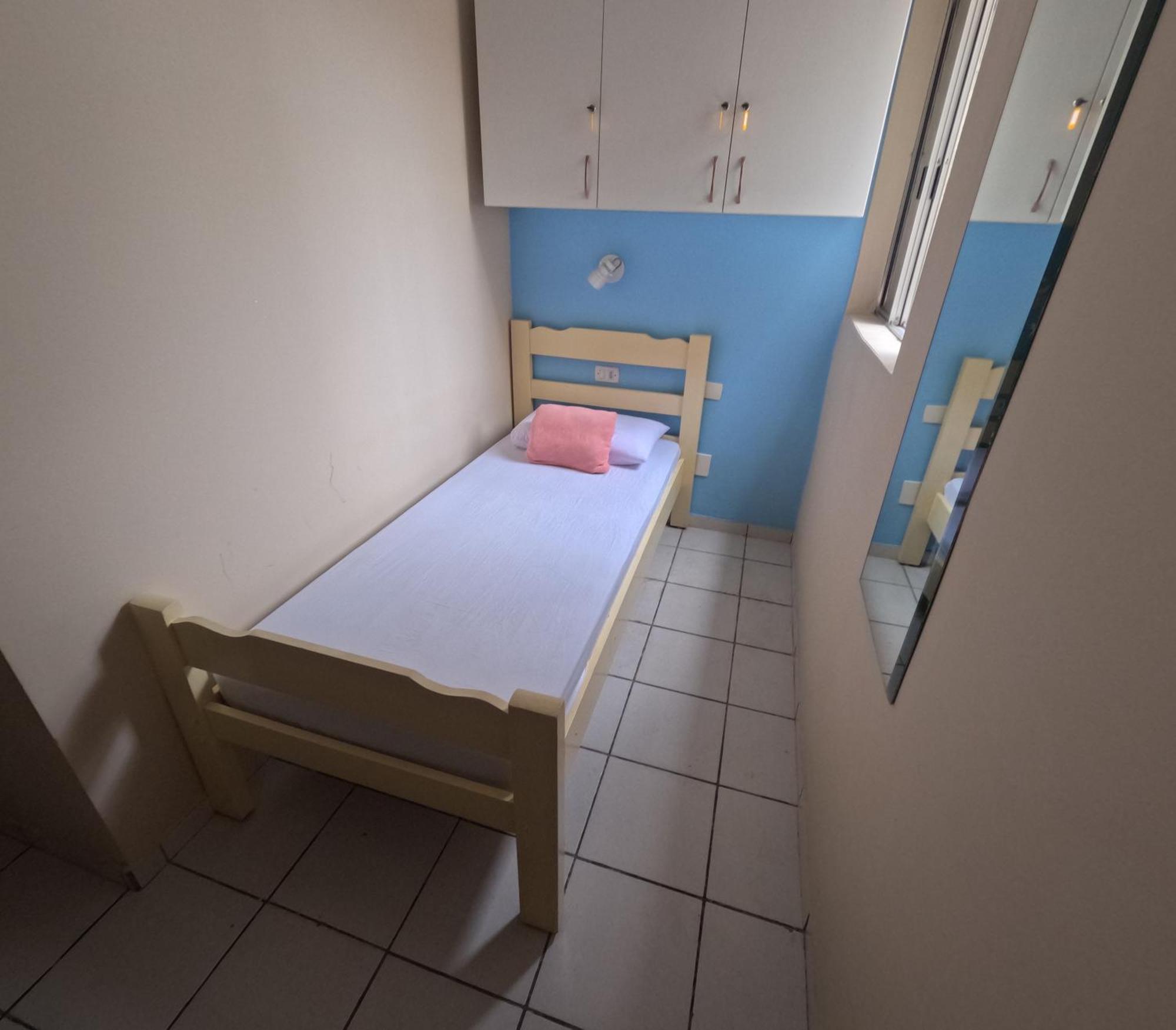 Star Hospedaria São Paulo Zewnętrze zdjęcie