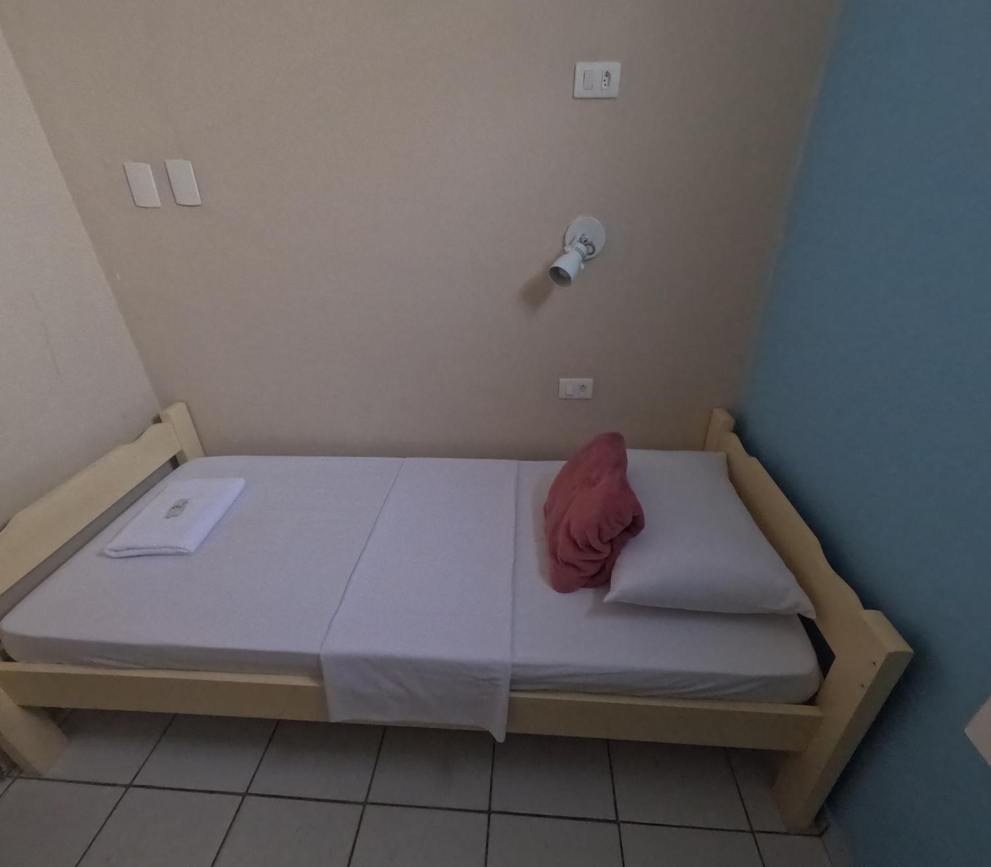 Star Hospedaria São Paulo Zewnętrze zdjęcie