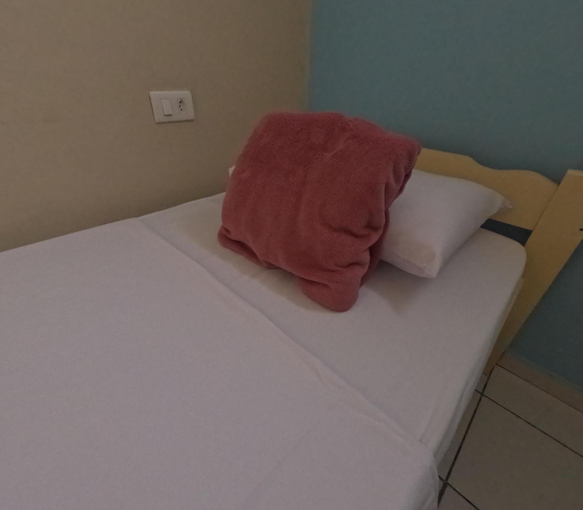 Star Hospedaria São Paulo Zewnętrze zdjęcie