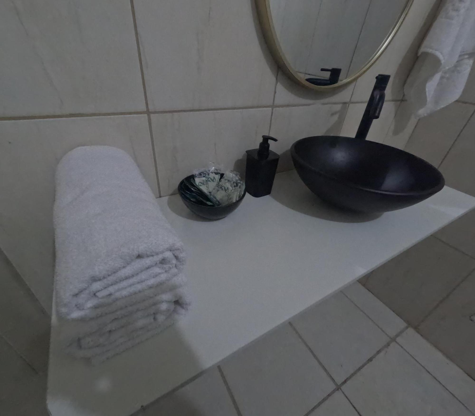 Star Hospedaria São Paulo Zewnętrze zdjęcie
