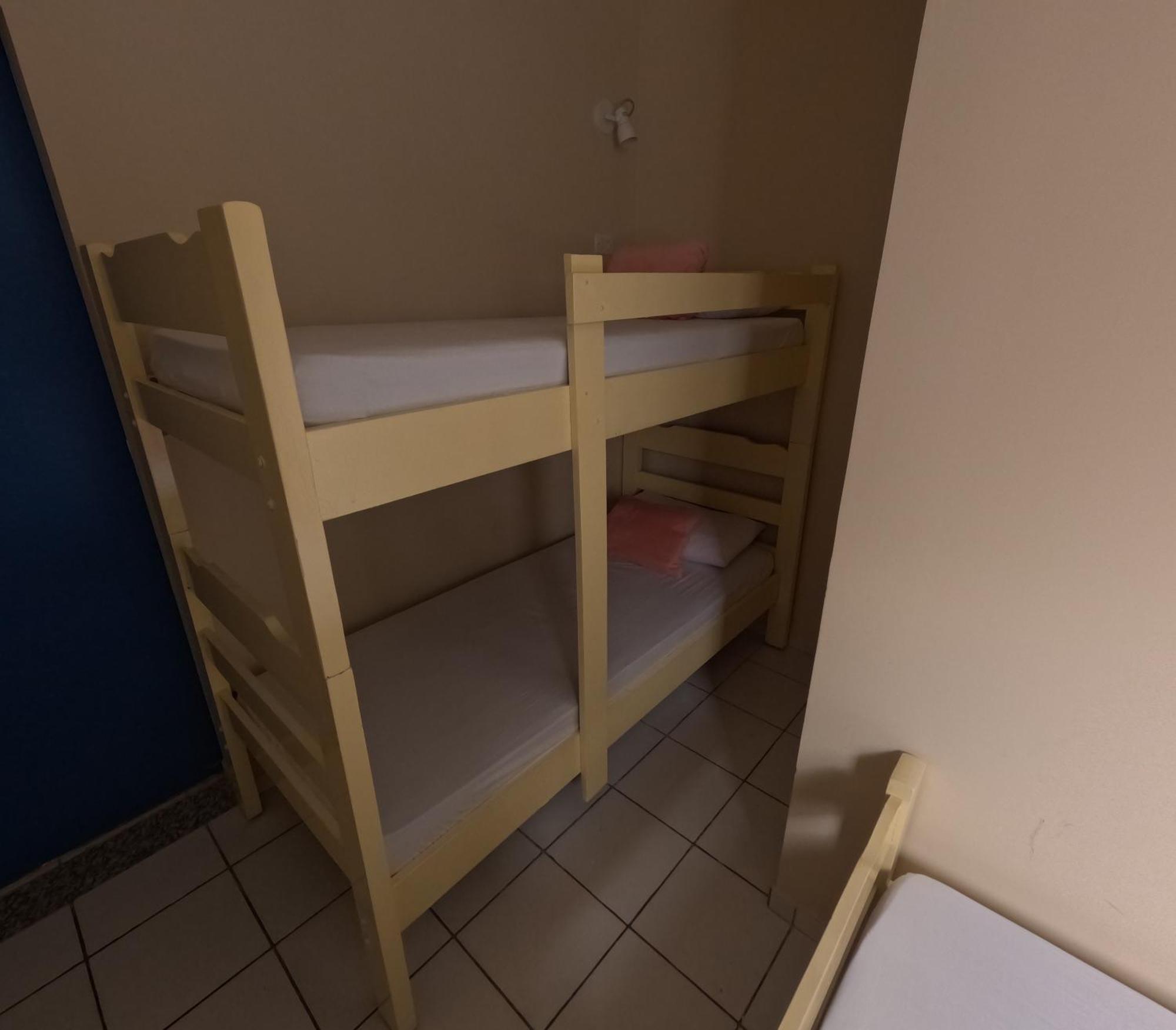 Star Hospedaria São Paulo Zewnętrze zdjęcie