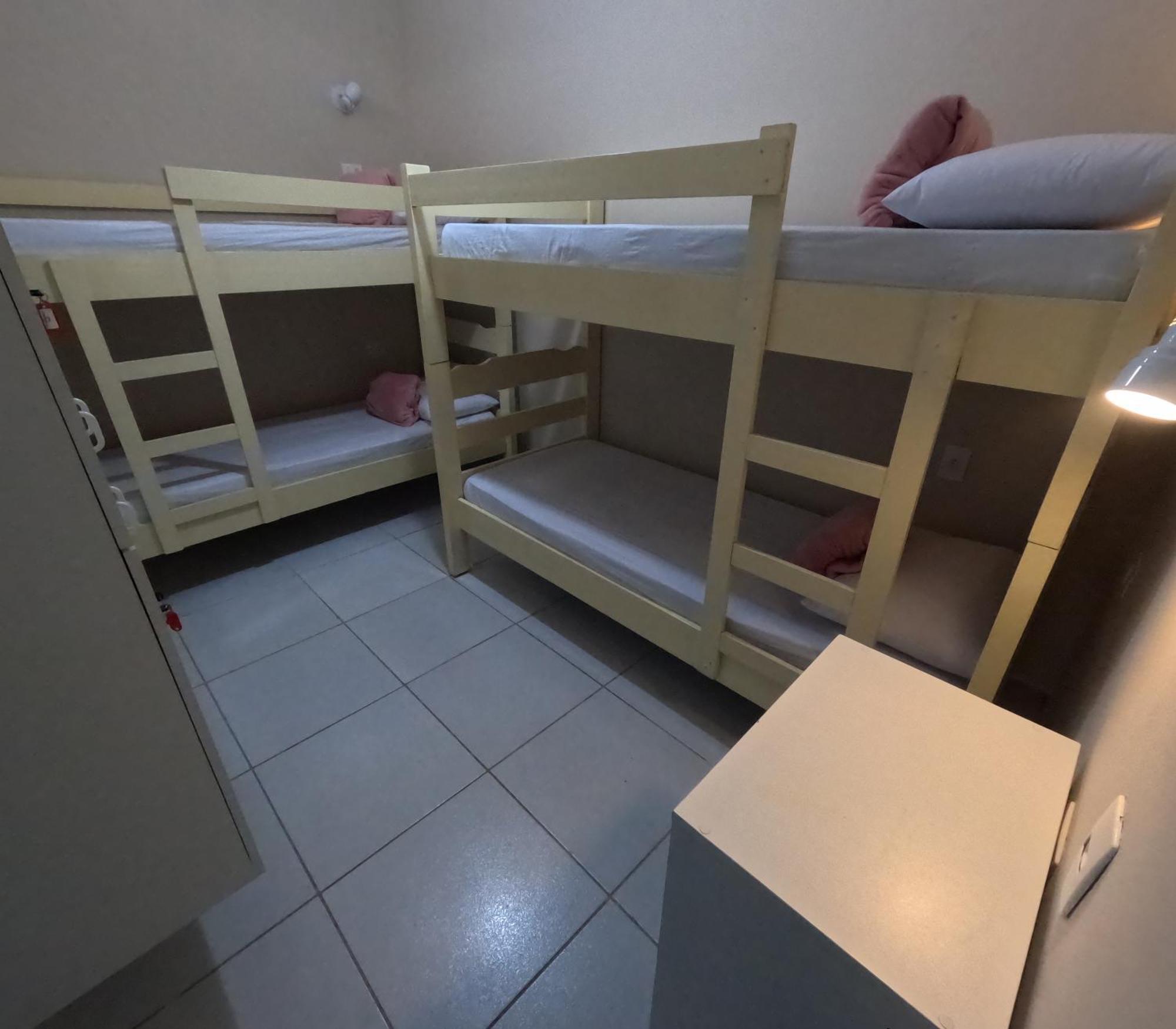 Star Hospedaria São Paulo Zewnętrze zdjęcie