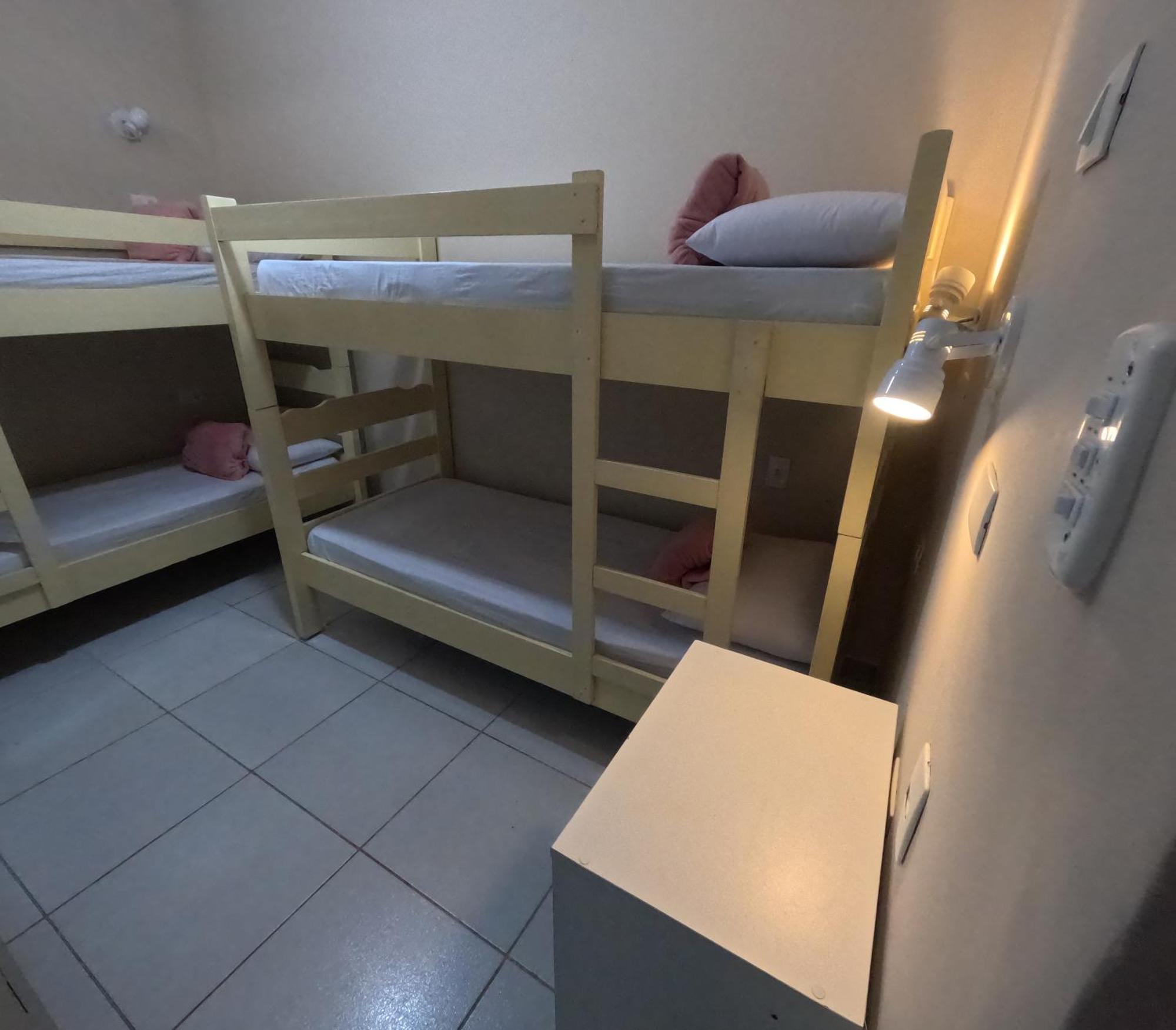 Star Hospedaria São Paulo Zewnętrze zdjęcie